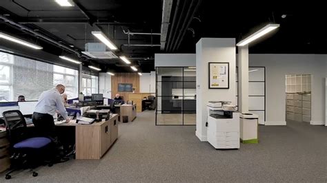 Starting tomorrow, SEPTEMBER 28, our new office is at the.